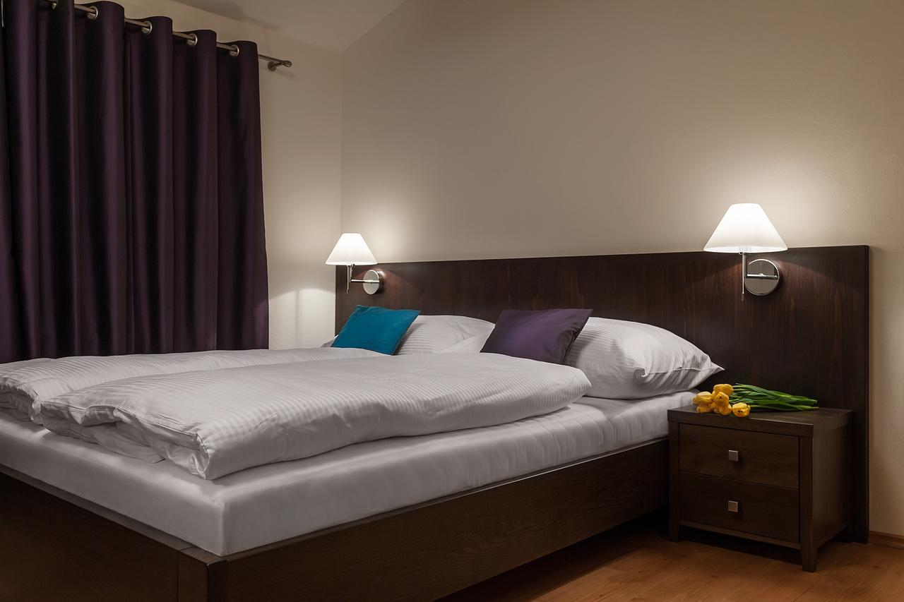 Aneta Hotel & Restaurant Vitkovice Luaran gambar